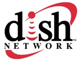 DISH Network satellite TV