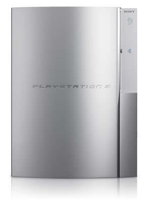 Sony PS3