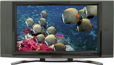 Olevia LCD TV