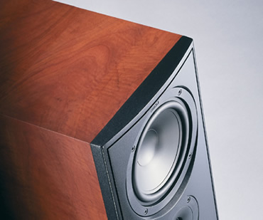 Canton LE 190 Speaker