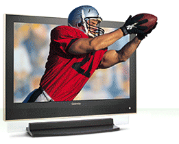 Gateway SHD-3010 30-inch HD-Ready LCD TV
