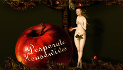 Desprate housewives