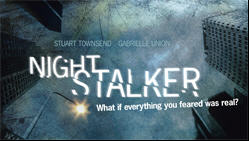 night stalker for apples ipod video