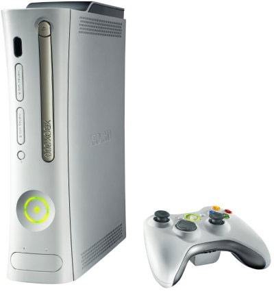 Microsoft Announces Xbox 360 Day One Launch Lineup