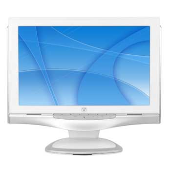 Westinghouse 17w7 Widescreen LCD Monitor
