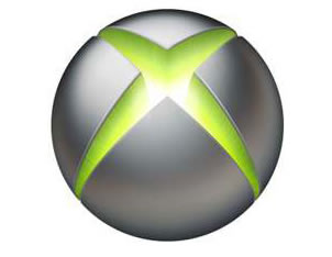 Microsoft xbox 360